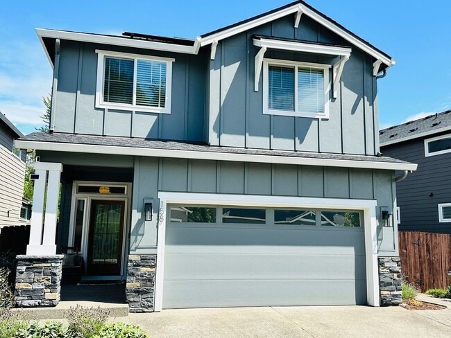 Building Photo - Charming Newer Ridgefield Home with Upgrades Throughout