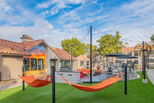 Photo - 7900 E Princess Dr Unidad ID1263165P