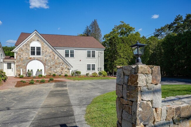 Photo - 109 Hayden Rowe St Townhome