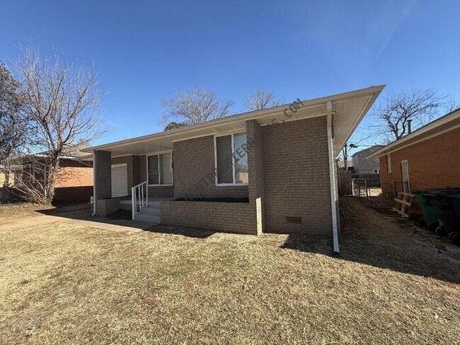 Photo - 4804 N Woodward Ave