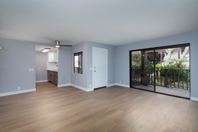 Photo - La Jolla West Wind