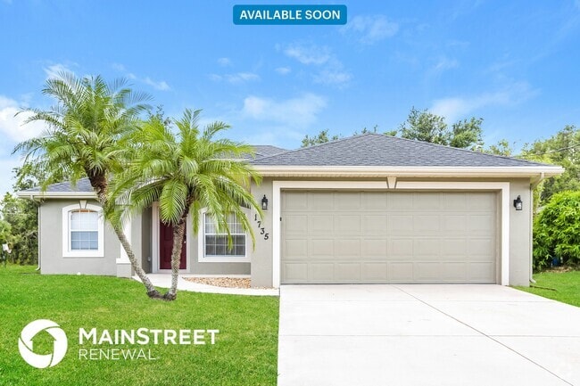Building Photo - 1735 Boca Chica Ave Rental