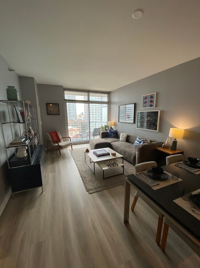 Photo - 720 S Clark St Condo Unit 1801