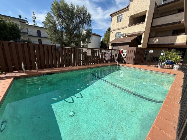 Northridge Terrace LLC