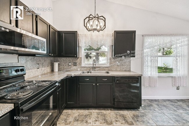 Photo - 2702 Estep Ct