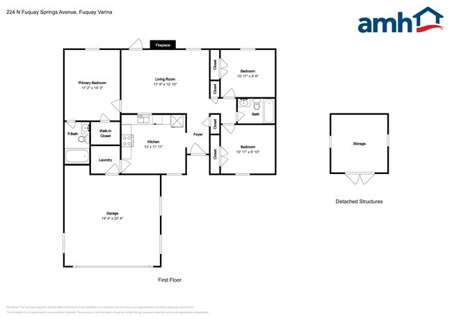 Photo - 224 N Fuquay Springs Ave