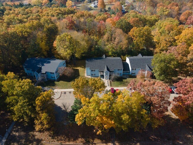 Photo - Grierson Apartments