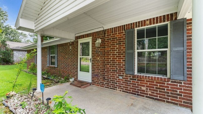Photo - Charming Brick Home