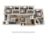 C1: 3BD | 3BA | 1107 SF
