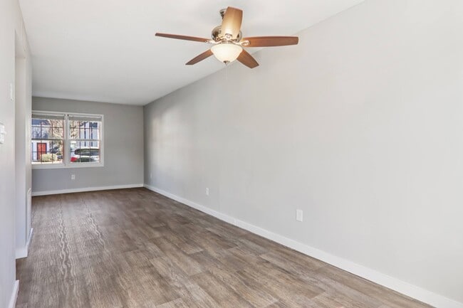 Townhomes at Spartanburg