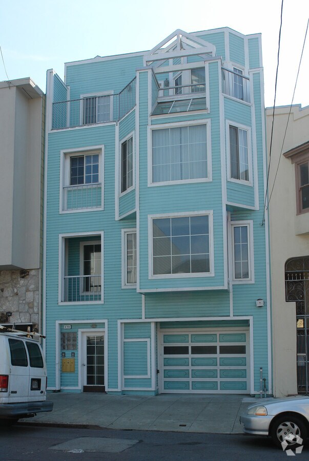 Photo - 378 19th Ave