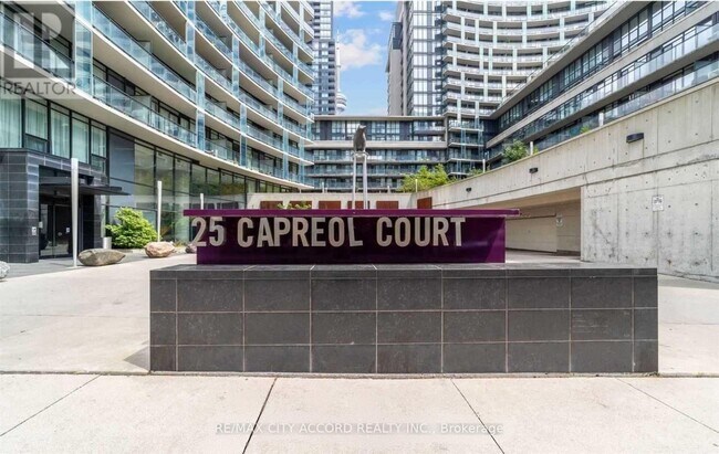 Photo - 25 Capreol Ct Unit 3005