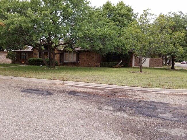 Photo - GREAT HOME CORNER LOT ZIA SCHOOL DISTRICT