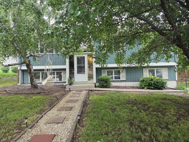 Photo - 609 Wheatland Dr House