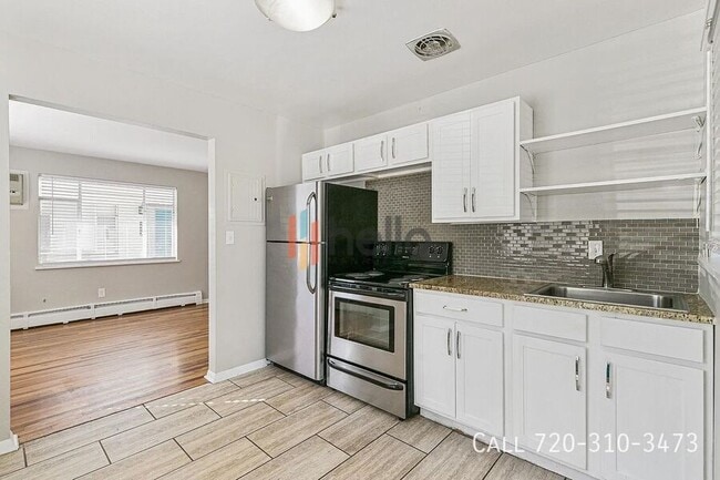 Building Photo - 1043 Ammons St Unit 1043