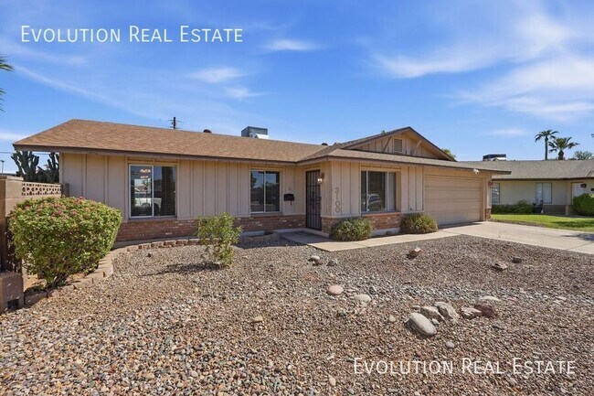 Photo - 3100 S Kachina Dr