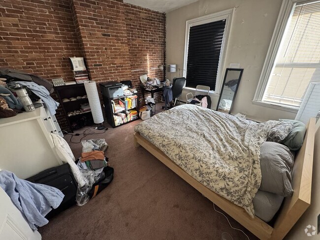 Building Photo - 23 Worcester Sq Unit 3 Rental