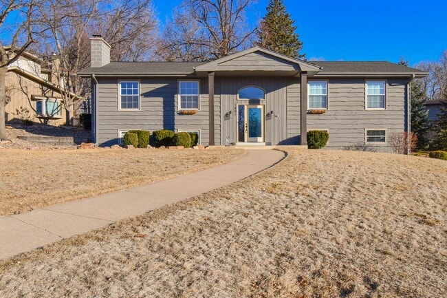 Photo - 1801 E Otonka Ridge