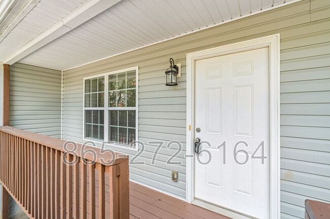 Photo - 2617 Alice Bell Rd