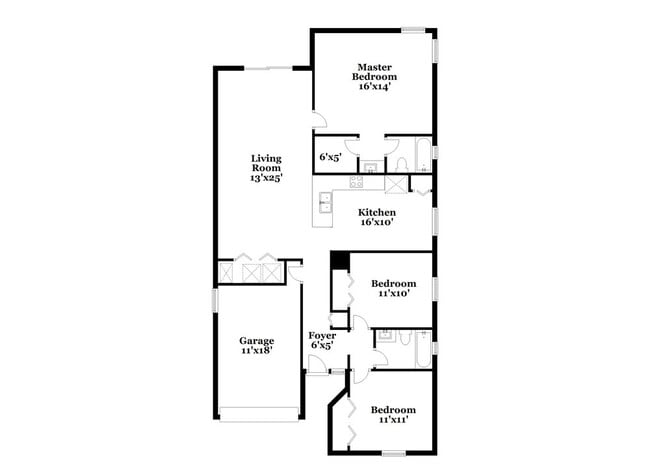 Photo - 282 Aquarius Cir W
