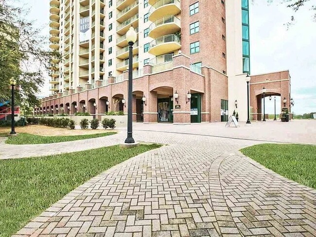 Building Photo - South Duvall- Luxury apartment Unit #910