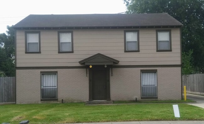 Plano del sitio - 3338 Blodgett St Unidad 3338