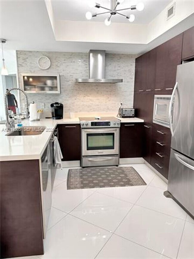 Photo - 250 Sunny Isles Blvd Unit 250 Sunny Isles Blvd #3-1001