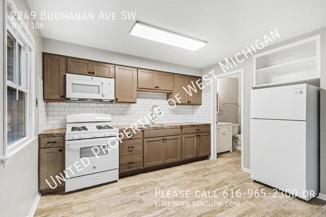 2249 Buchanan Ave SW