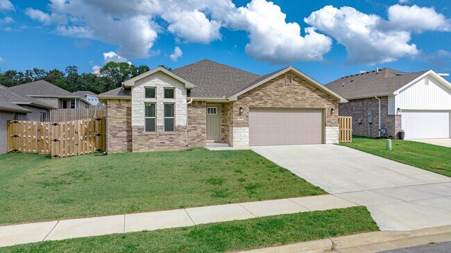 Photo - BRAND NEW 3/2-OPEN HOUSE 10/31 10AM-12PM