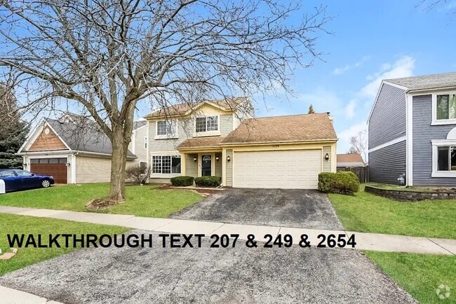 Building Photo - 1103 Pin Oak Trail Rental