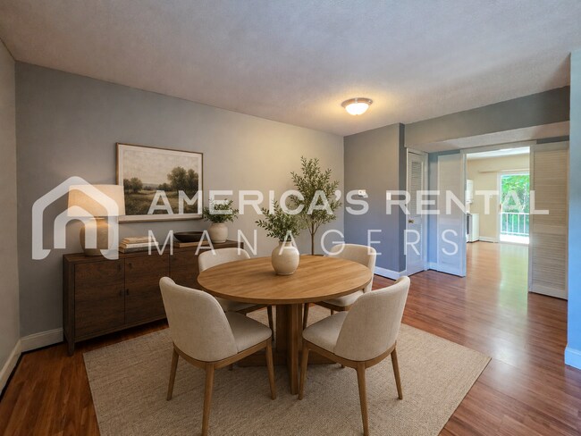Photo - Cute 1 Bed / 1 Bath Condo in Homewood, AL for Rent - Available NOW!