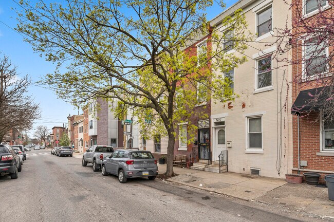 Photo - 2417 E Norris St