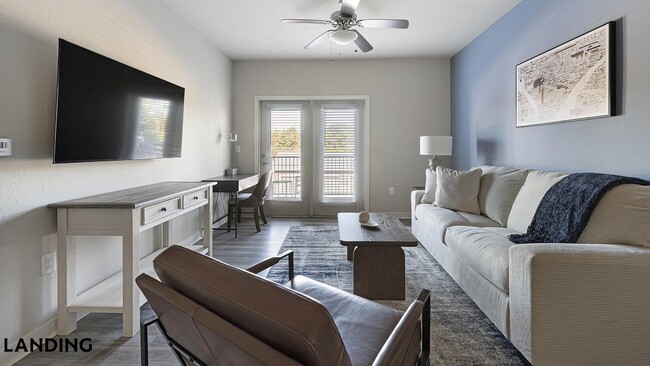 Photo - 3833 Manson Pike Unit 8203