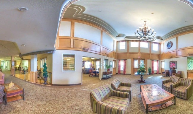 Photo - Cogir of Glenwood Place