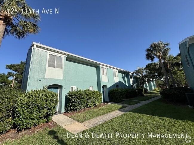 Building Photo - 125 114th Ave N Rental
