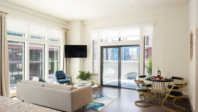 Photo - City Views, Modern Design Unit SAMN2