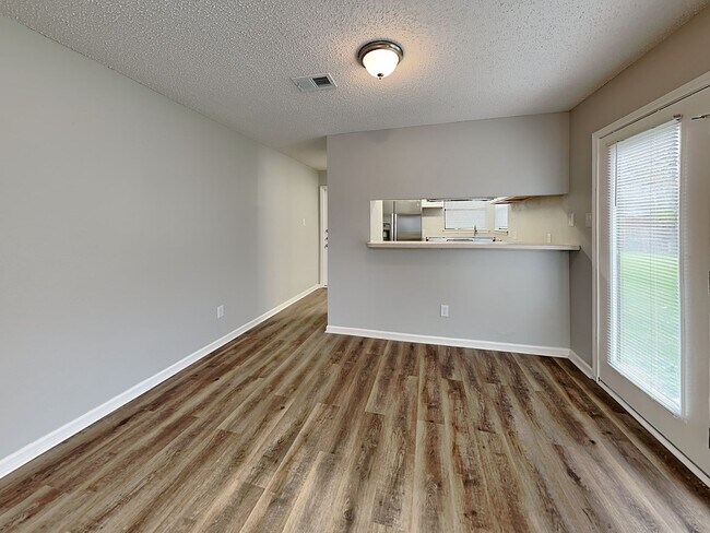 Photo - 3 BR/2BA | Newly Renovated Single Family in Dallas | Fenced Backyard | Located Near The Great Tri...