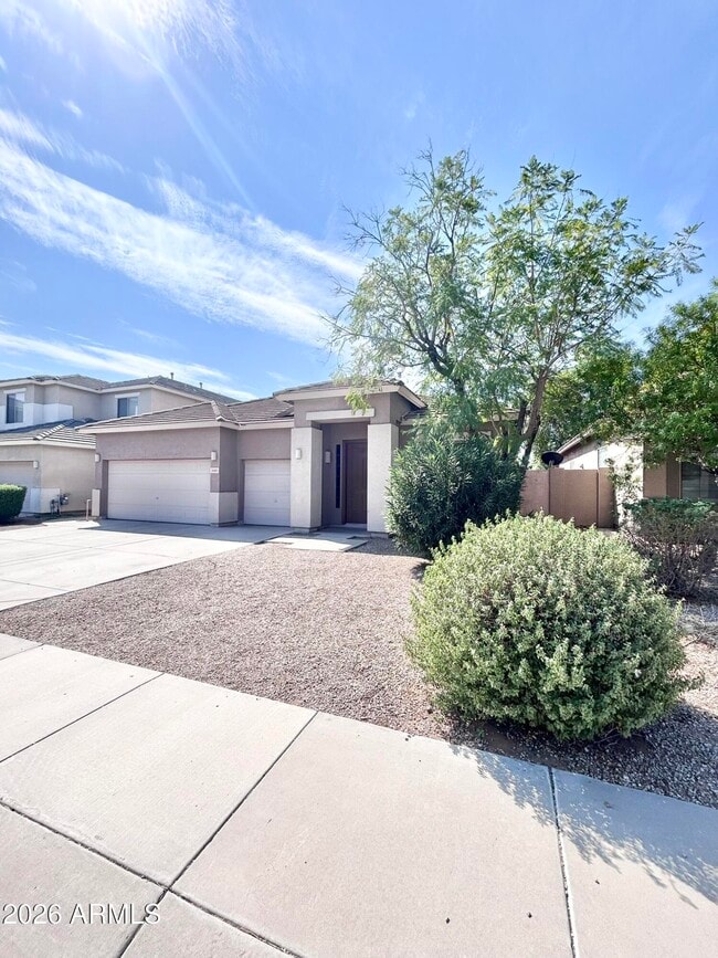 Photo - 3483 W Morgan Ln
