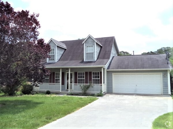 Building Photo - 140 Rushbrook Ln Rental