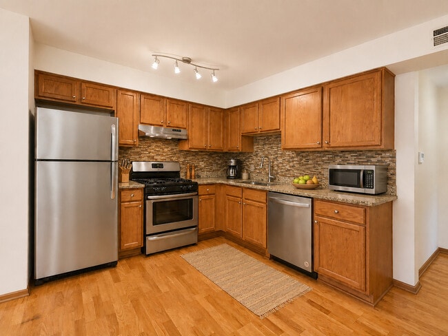 Photo - 2453 S Archer Ave