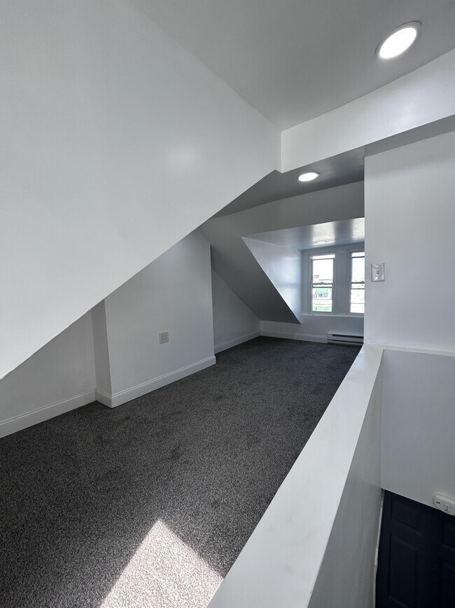 Photo - 1332 Green St Townhome