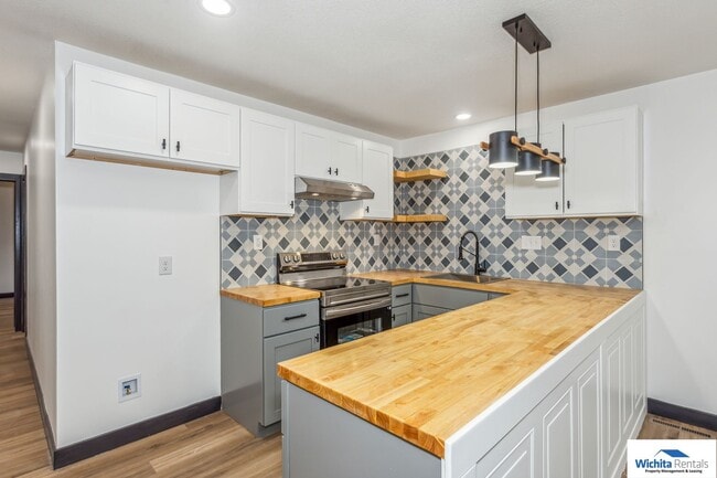 Photo - 2 bedroom 2 bath home