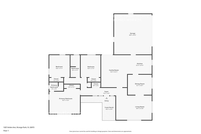 Photo - 1207 Arden Ave