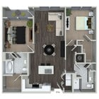 555 Ross - B11 - 2 Beds - 2 Baths - 1069 Sq. ft.