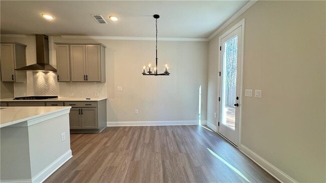 Photo - 709 Stickley Oak Way