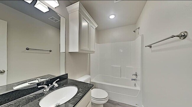 433 Stevens Pass Unit 435 Stevens Pass