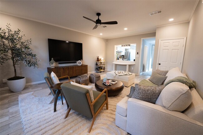 Photo - 7447 Brompton St Unit 7447