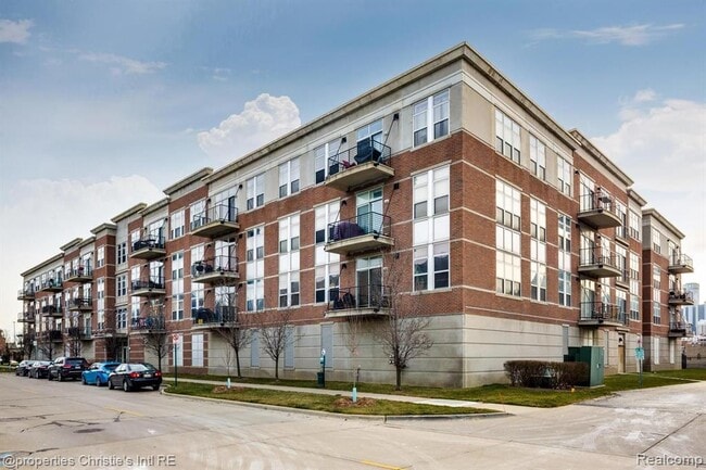 Photo - 66 Winder St Condo Unit 458
