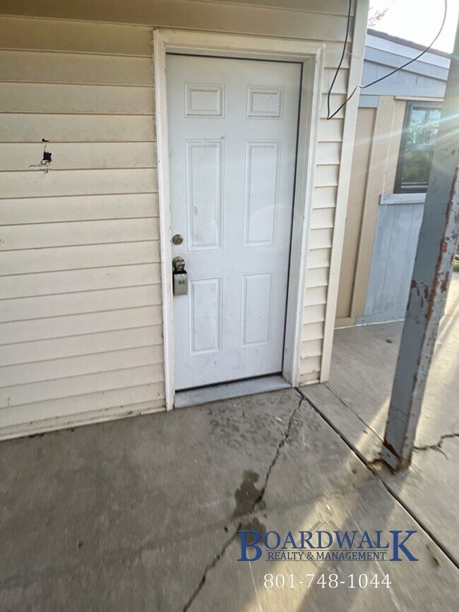 374 W 1300 N Apartment Unit 374 W 1300 N2 Sunset, UT