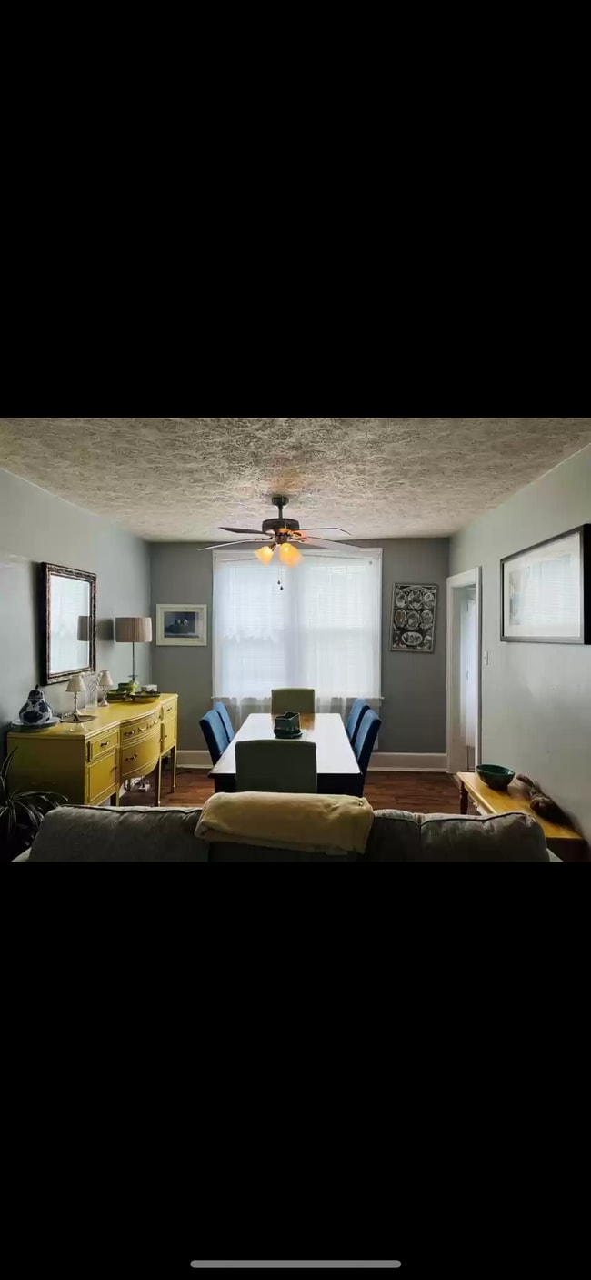 4 Campbell Ter Townhome Townhome Rental in Wheeling WV